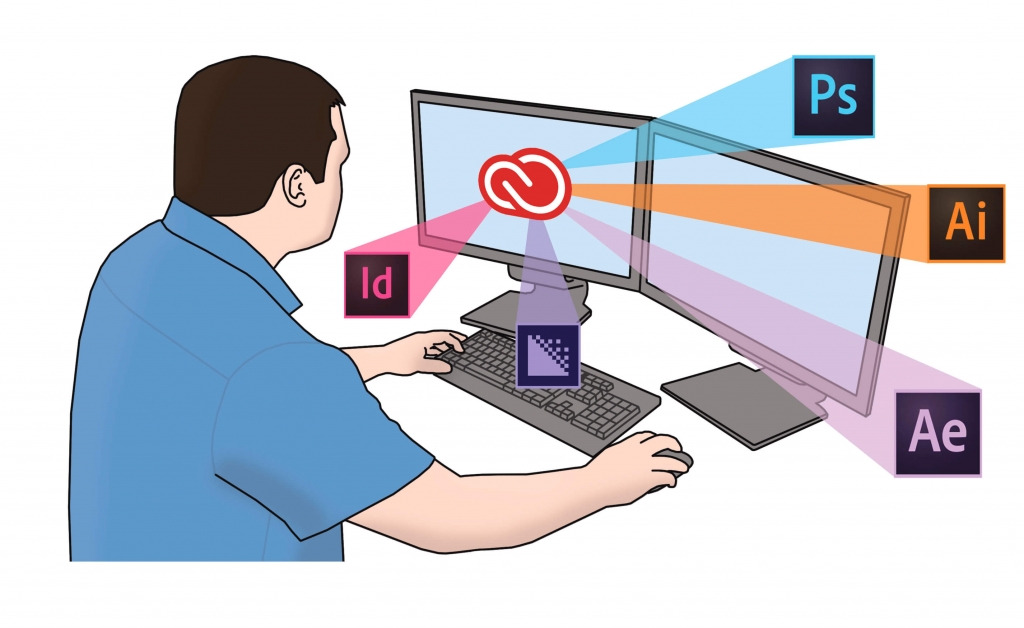 InVoke Digital Signage our studio design team InVoke Digital Signage our studio design team