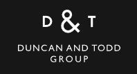 duncan and todd group logo