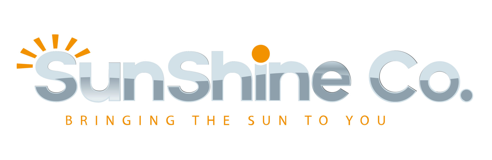SunShine company logo
