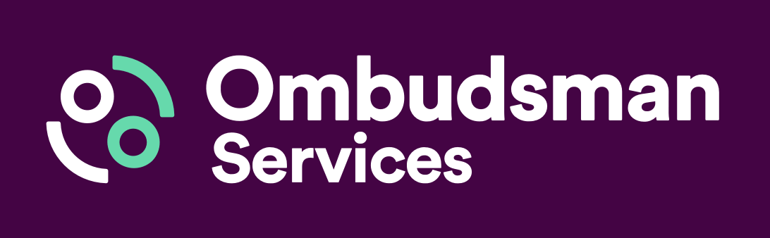 Ombudsman Services logo