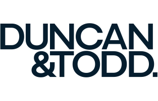 Duncan and Todd Logo